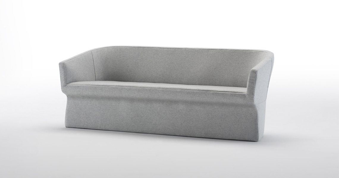 开云（中国） - 坐具|沙发|办公家具|设计师家具|Fedele 沙发