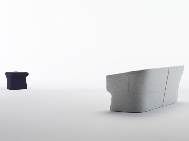 开云（中国） - 坐具|沙发|办公家具|设计师家具|Fedele 沙发