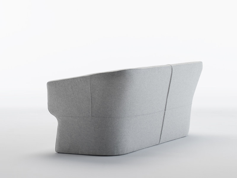 开云（中国） - 坐具|沙发|办公家具|设计师家具|Fedele 沙发