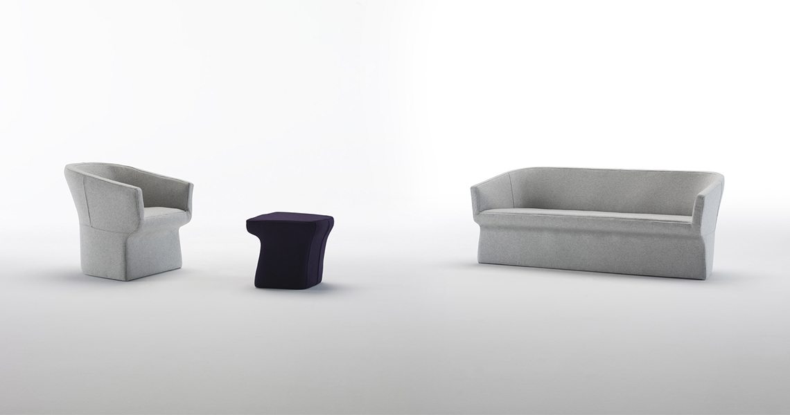 开云（中国） - 坐具|沙发|办公家具|设计师家具|Fedele 沙发