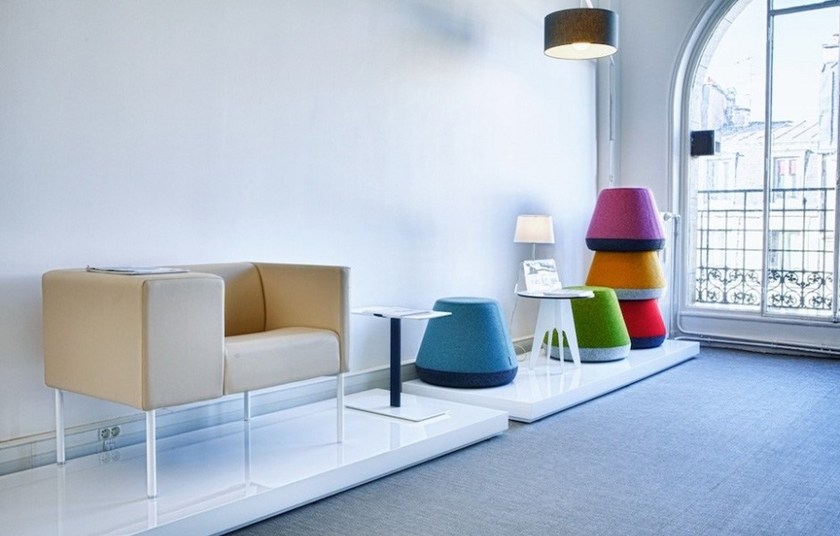 开云（中国） - 坐具|沙发|办公家具|设计师家具|Brix 扶手椅/沙发椅