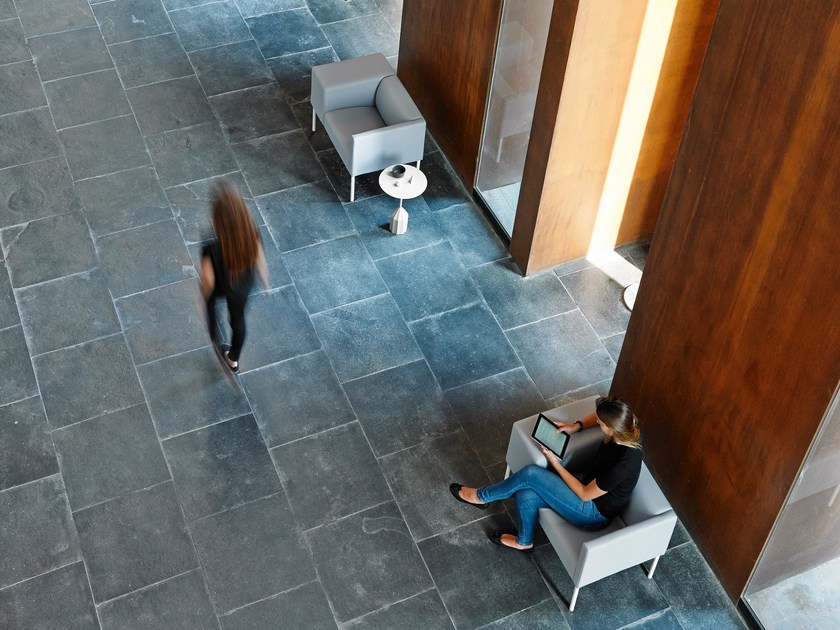 开云（中国） - 坐具|沙发|办公家具|设计师家具|Brix 扶手椅/沙发椅