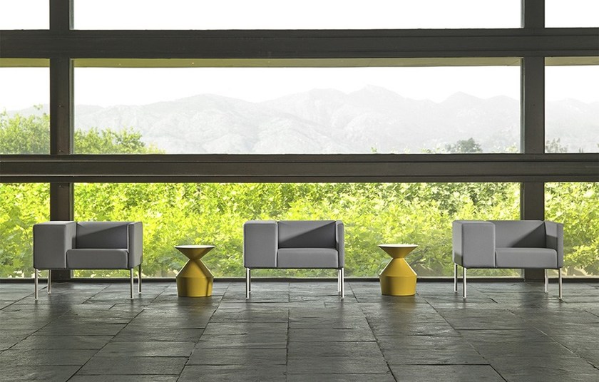 开云（中国） - 坐具|沙发|办公家具|设计师家具|Brix 扶手椅/沙发椅