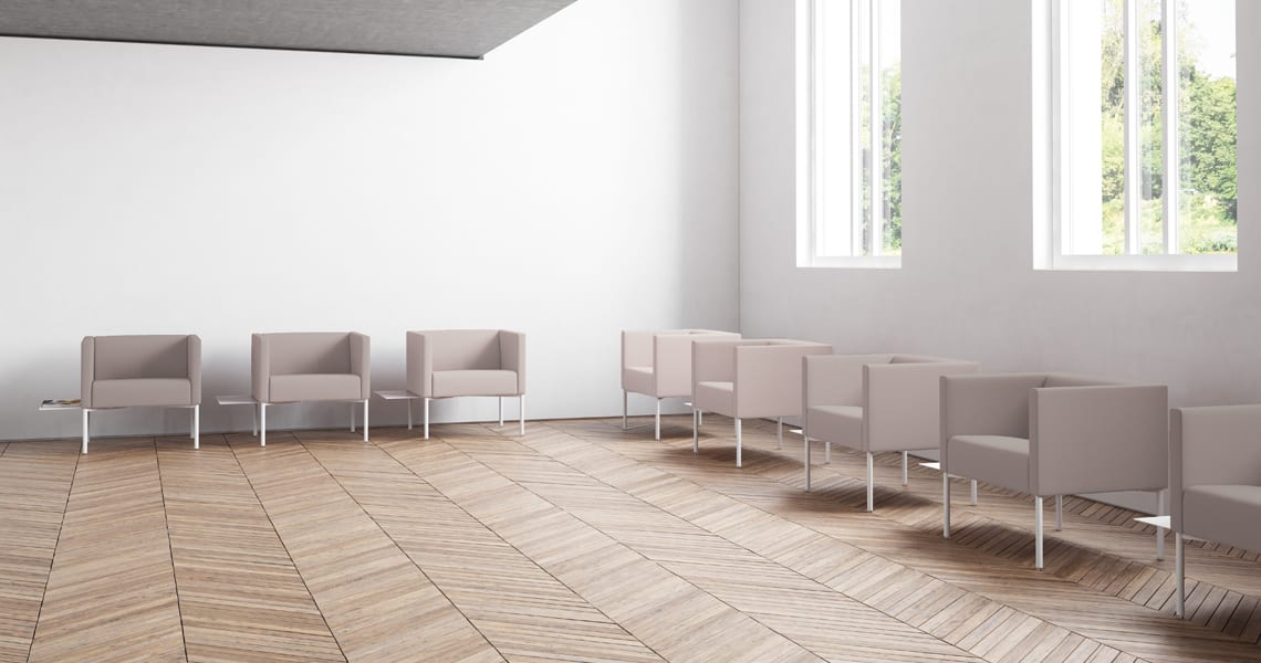 开云（中国） - 坐具|沙发|办公家具|设计师家具|Brix 扶手椅/沙发椅