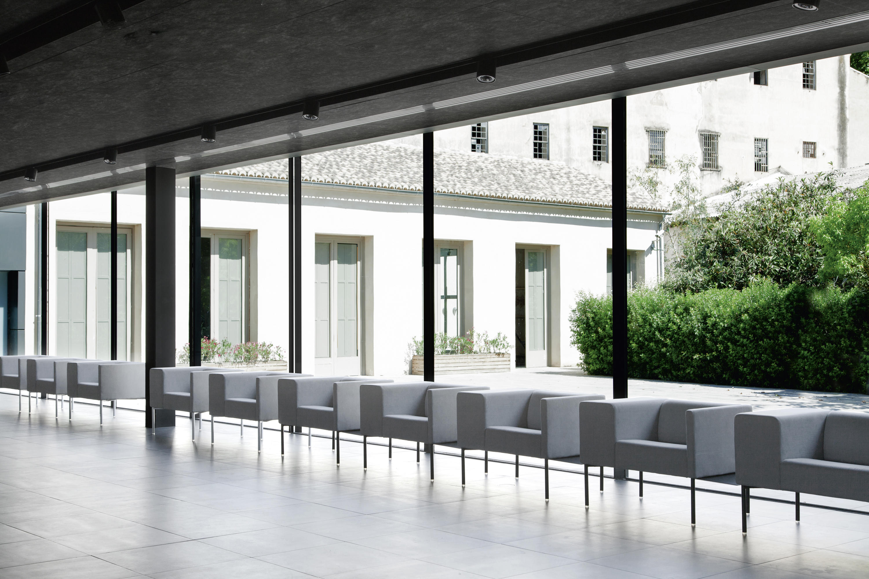 开云（中国） - 坐具|沙发|办公家具|设计师家具|Brix 扶手椅/沙发椅