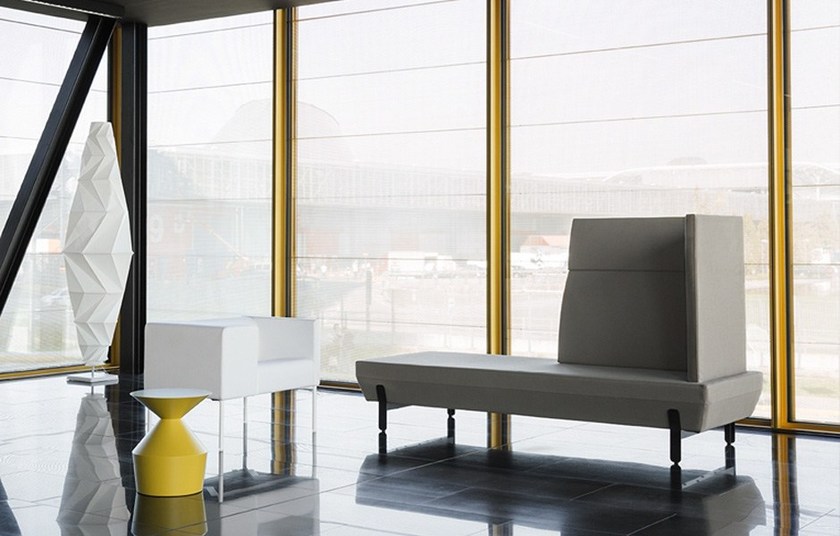 开云（中国） - 坐具|沙发|办公家具|设计师家具|Brix 扶手椅/沙发椅