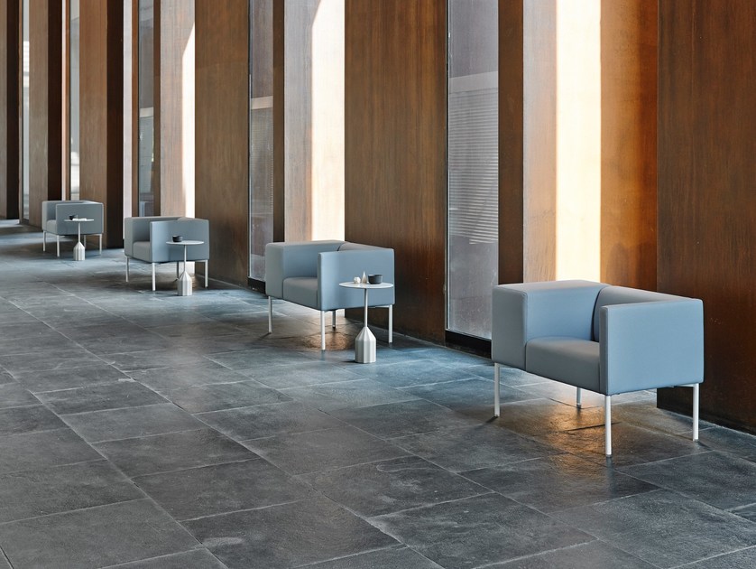 开云（中国） - 坐具|沙发|办公家具|设计师家具|Brix 扶手椅/沙发椅