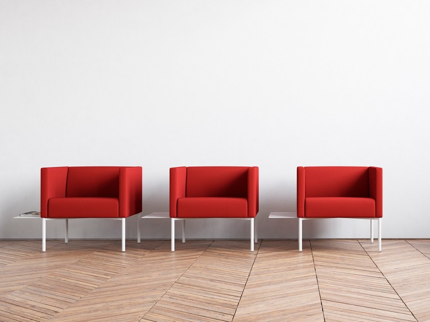 开云（中国） - 坐具|沙发|办公家具|设计师家具|Brix 扶手椅/沙发椅