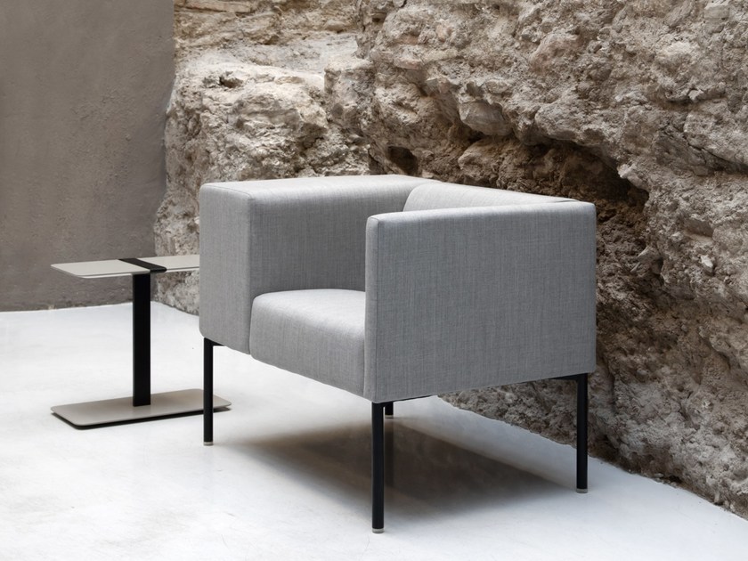 开云（中国） - 坐具|沙发|办公家具|设计师家具|Brix 扶手椅/沙发椅