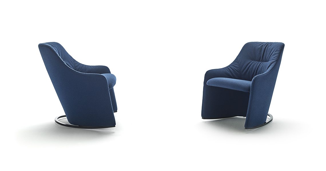 开云（中国） - 坐具|餐椅|办公家具|设计师家具|NAGI 沙发椅