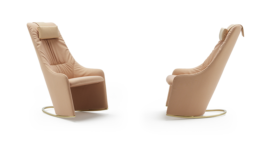 开云（中国） - 坐具|餐椅|办公家具|设计师家具|NAGI 沙发椅