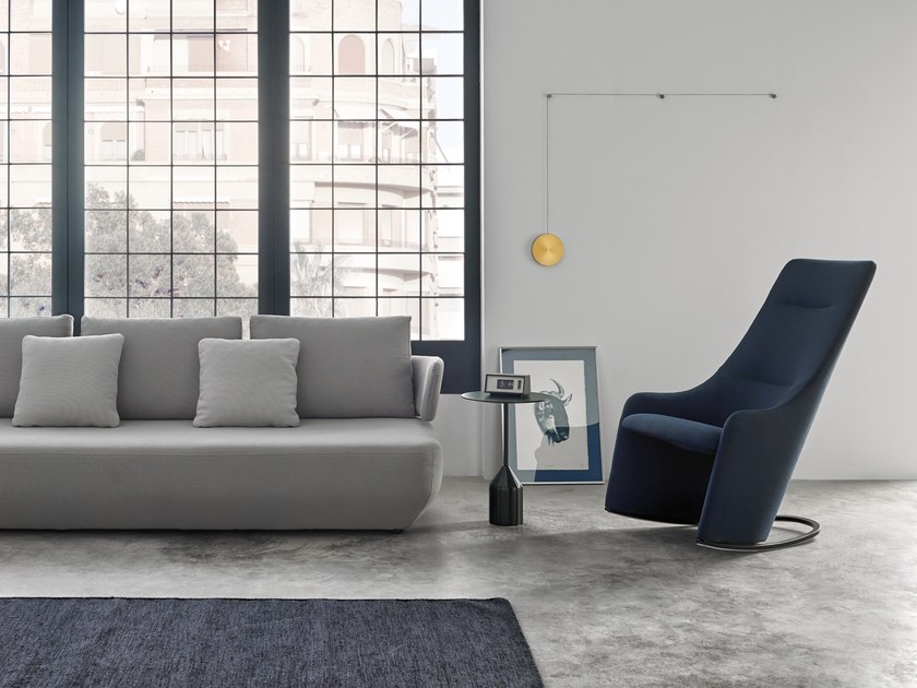 开云（中国） - 坐具|餐椅|办公家具|设计师家具|NAGI 沙发椅