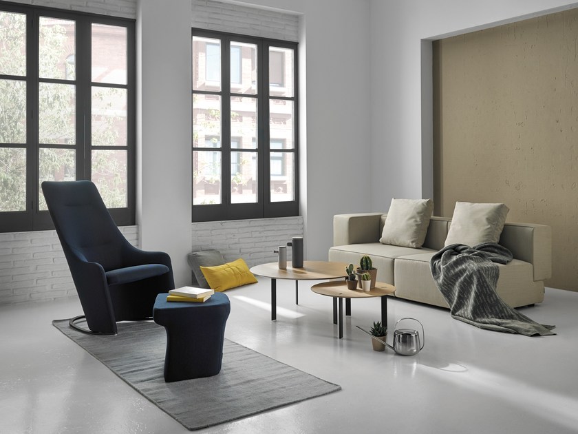 开云（中国） - 坐具|餐椅|办公家具|设计师家具|NAGI 沙发椅