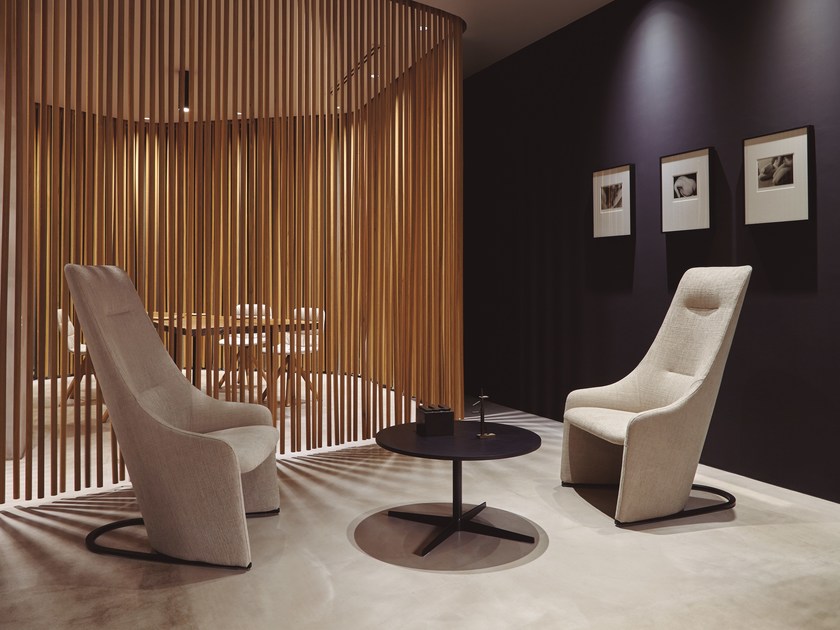 开云（中国） - 坐具|餐椅|办公家具|设计师家具|NAGI 沙发椅