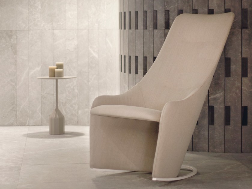 开云（中国） - 坐具|餐椅|办公家具|设计师家具|NAGI 沙发椅