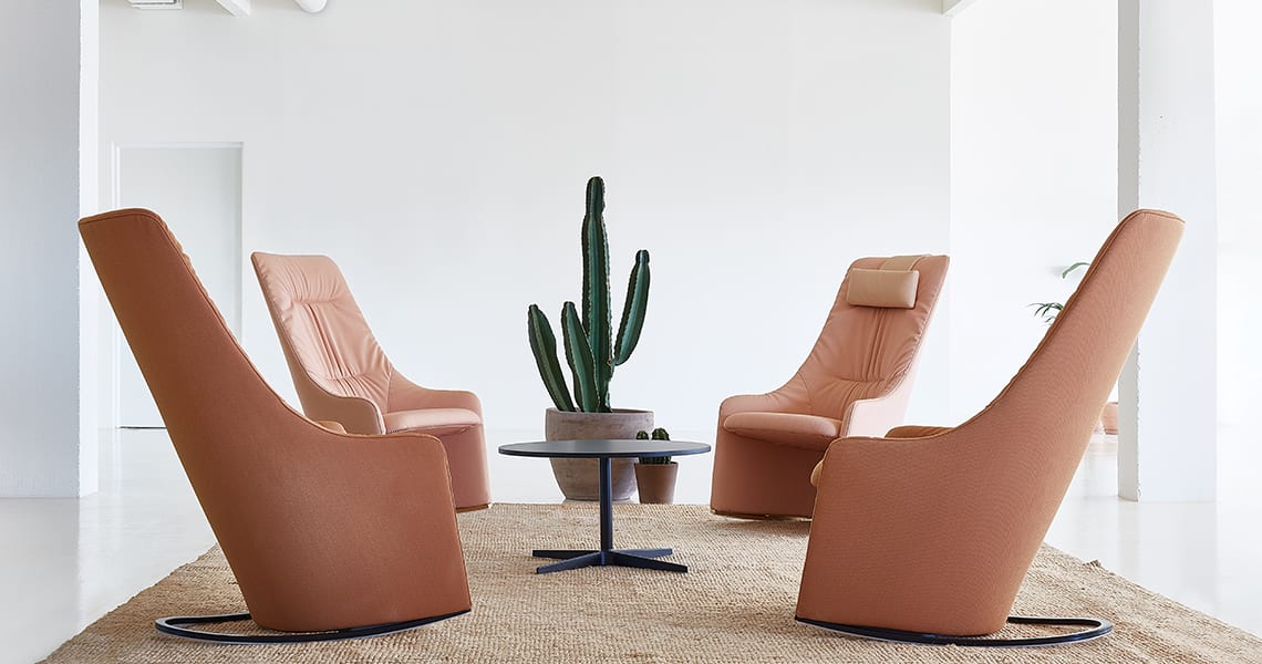 开云（中国） - 坐具|餐椅|办公家具|设计师家具|NAGI 沙发椅