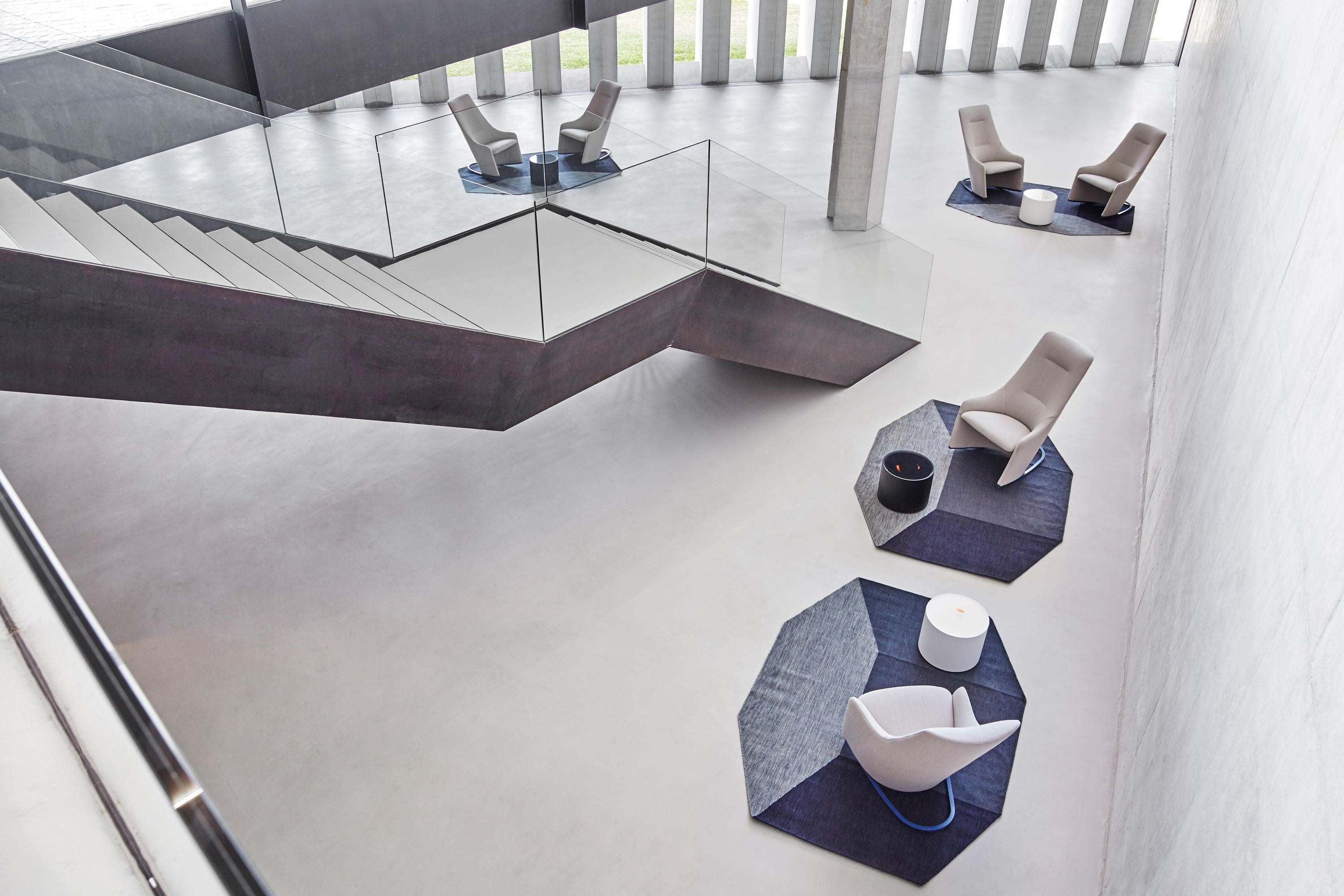 开云（中国） - 坐具|餐椅|办公家具|设计师家具|NAGI 沙发椅