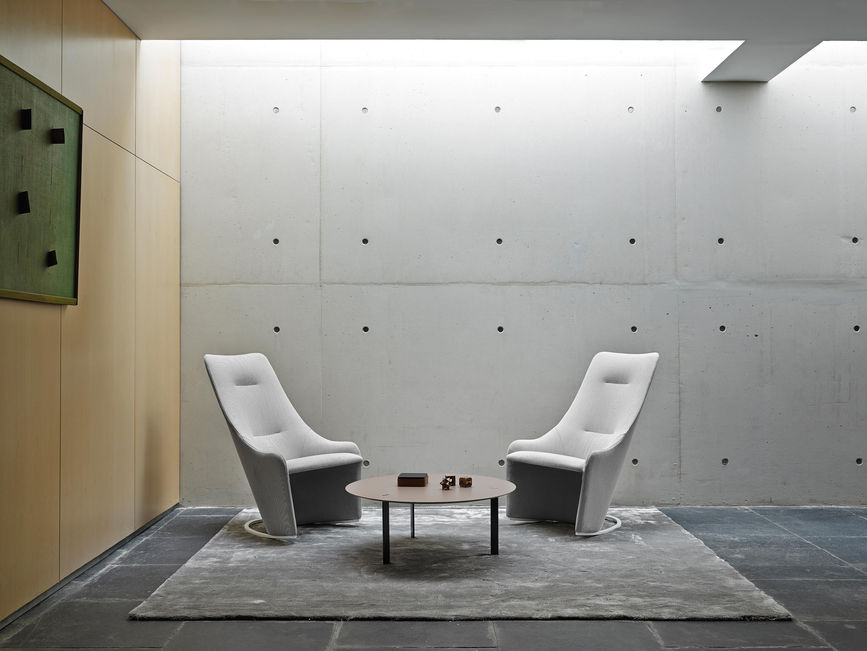 开云（中国） - 坐具|餐椅|办公家具|设计师家具|NAGI 沙发椅