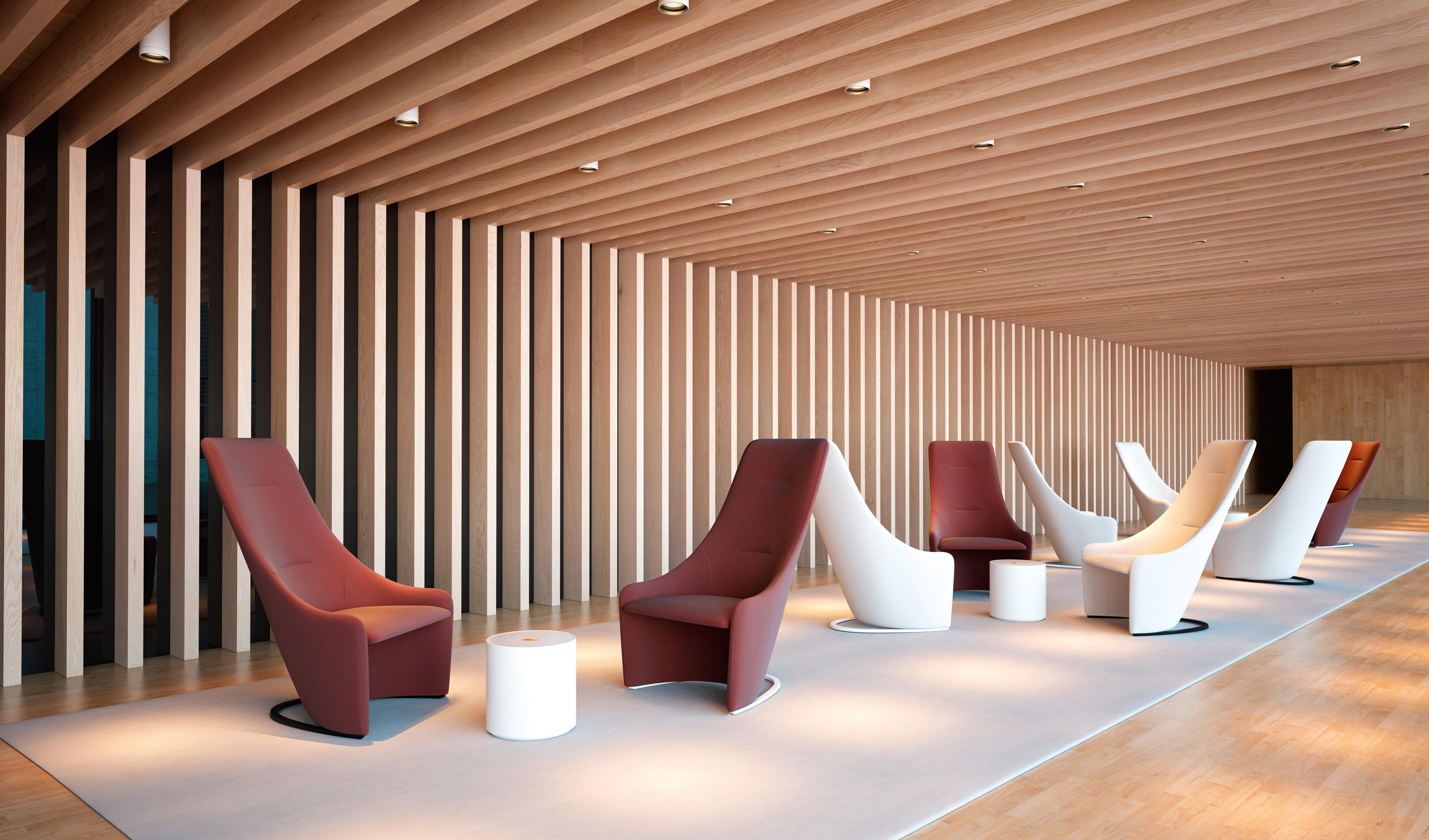 开云（中国） - 坐具|餐椅|办公家具|设计师家具|NAGI 沙发椅