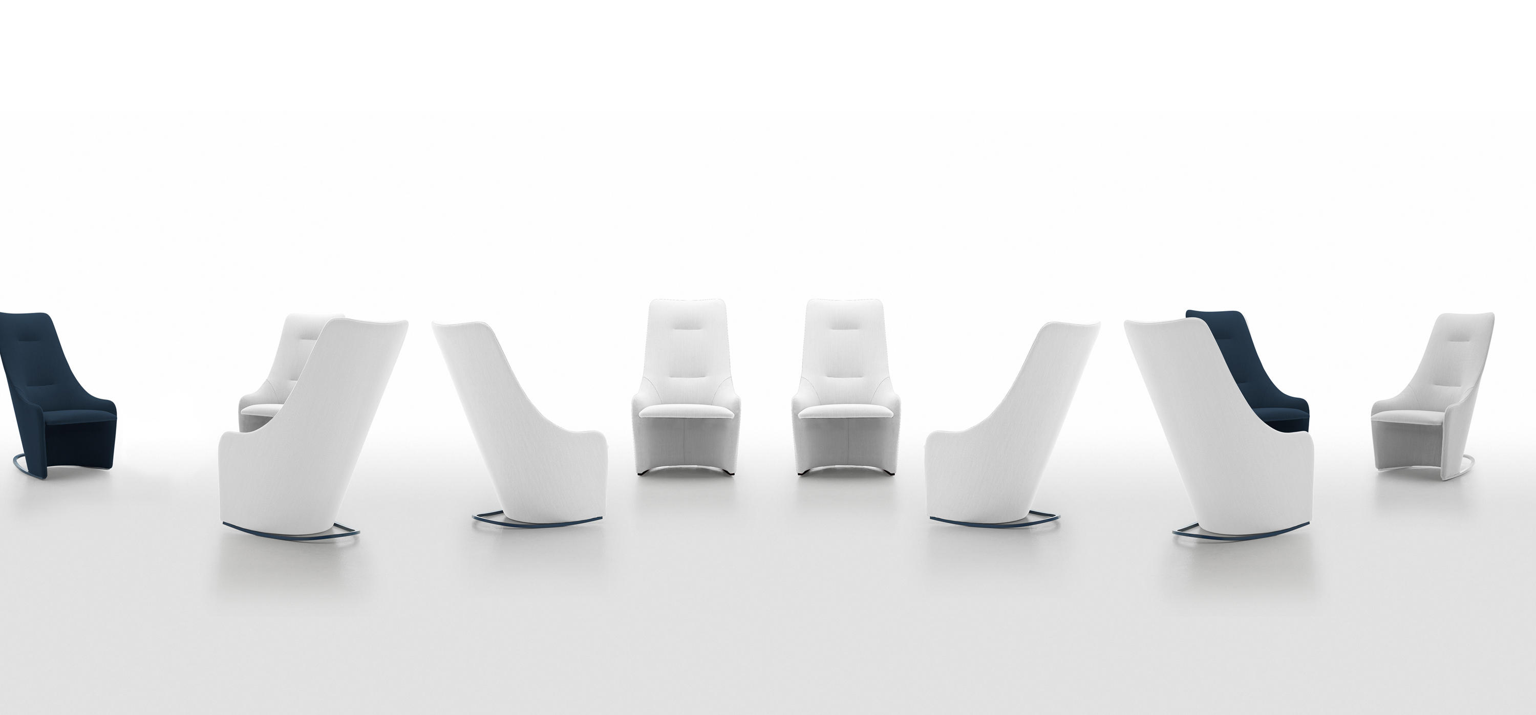 开云（中国） - 坐具|餐椅|办公家具|设计师家具|NAGI 沙发椅