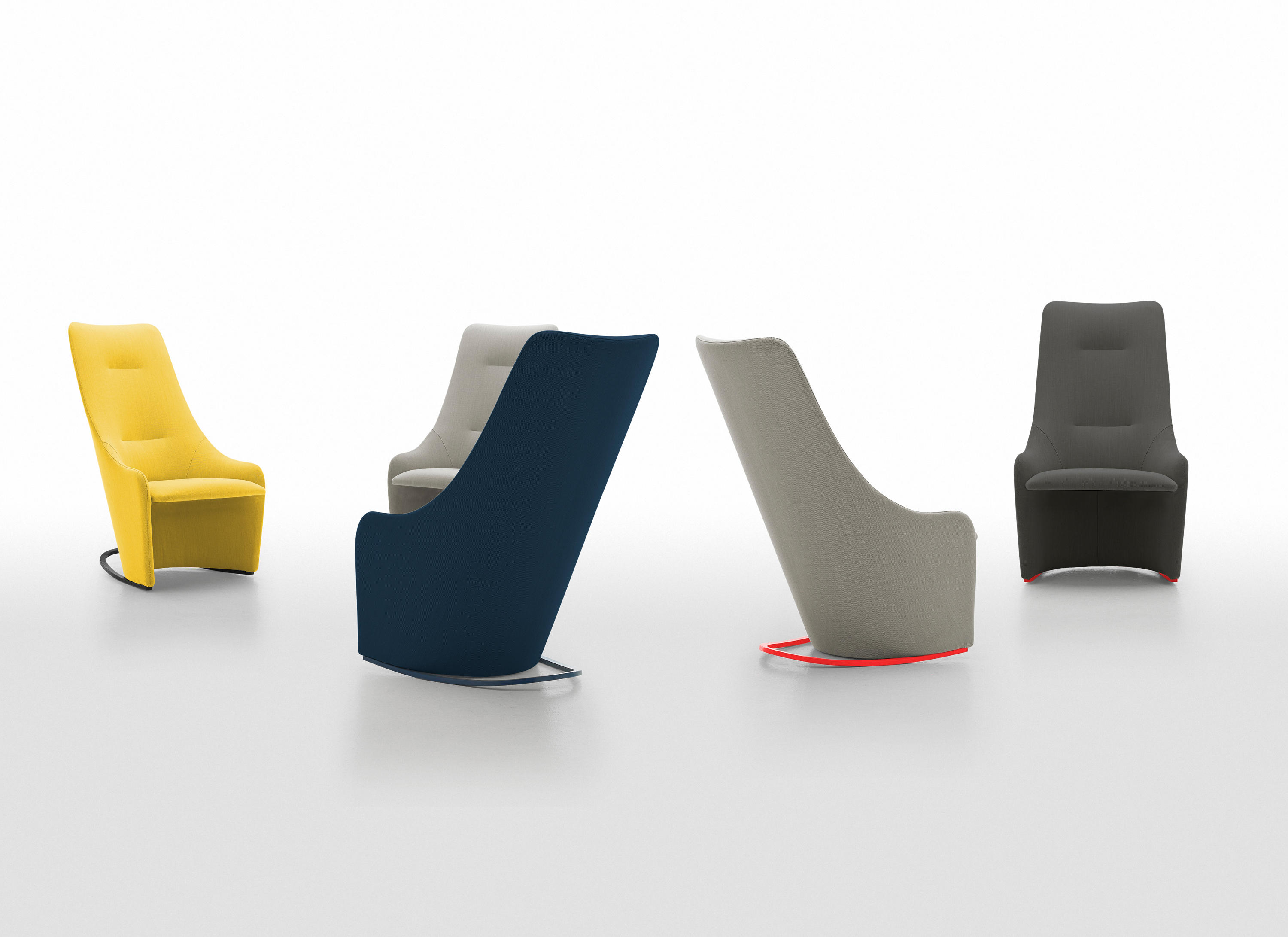 开云（中国） - 坐具|餐椅|办公家具|设计师家具|NAGI 沙发椅