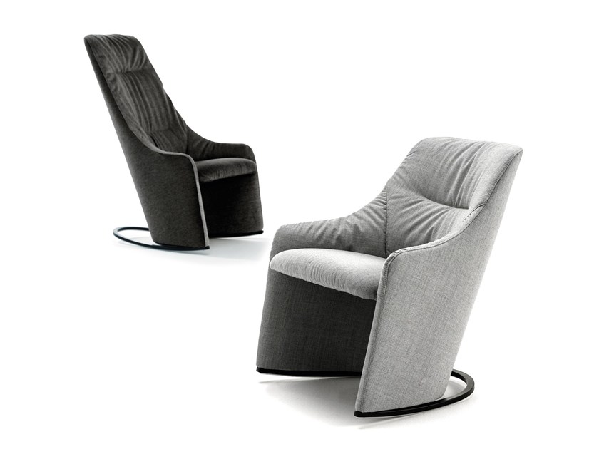 开云（中国） - 坐具|餐椅|办公家具|设计师家具|NAGI 沙发椅