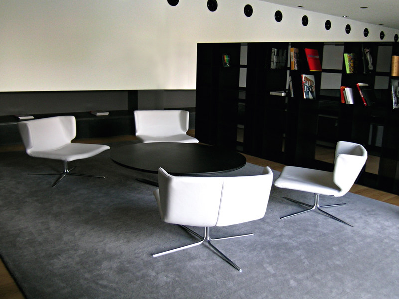 开云（中国） - 坐具|休闲椅|办公家具|设计师家具|Wrapp 休闲椅