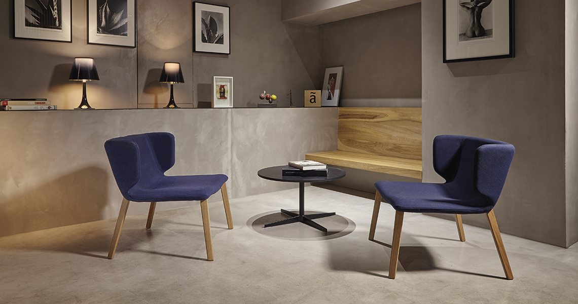 开云（中国） - 坐具|休闲椅|办公家具|设计师家具|Wrapp 休闲椅