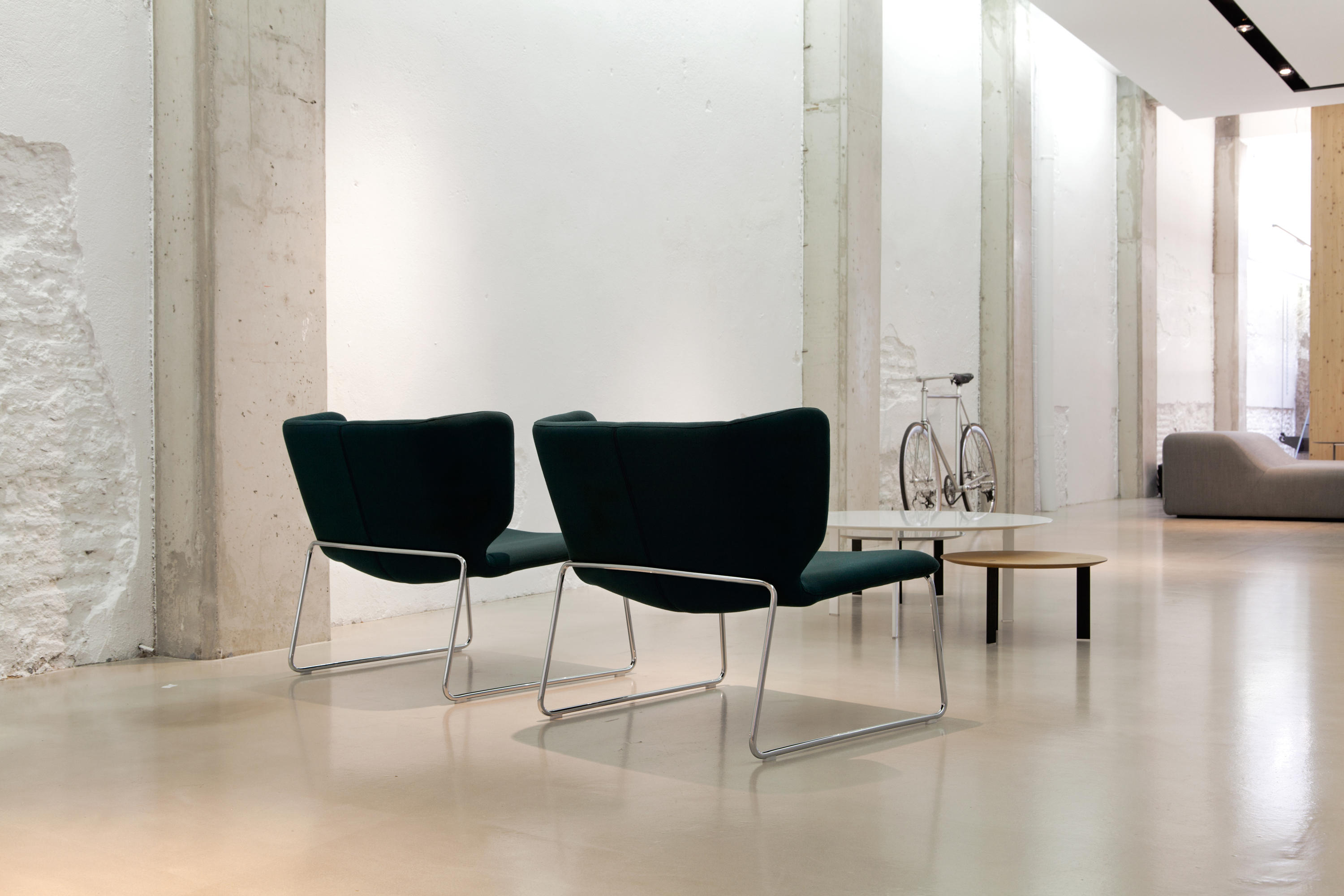 开云（中国） - 坐具|休闲椅|办公家具|设计师家具|Wrapp 休闲椅