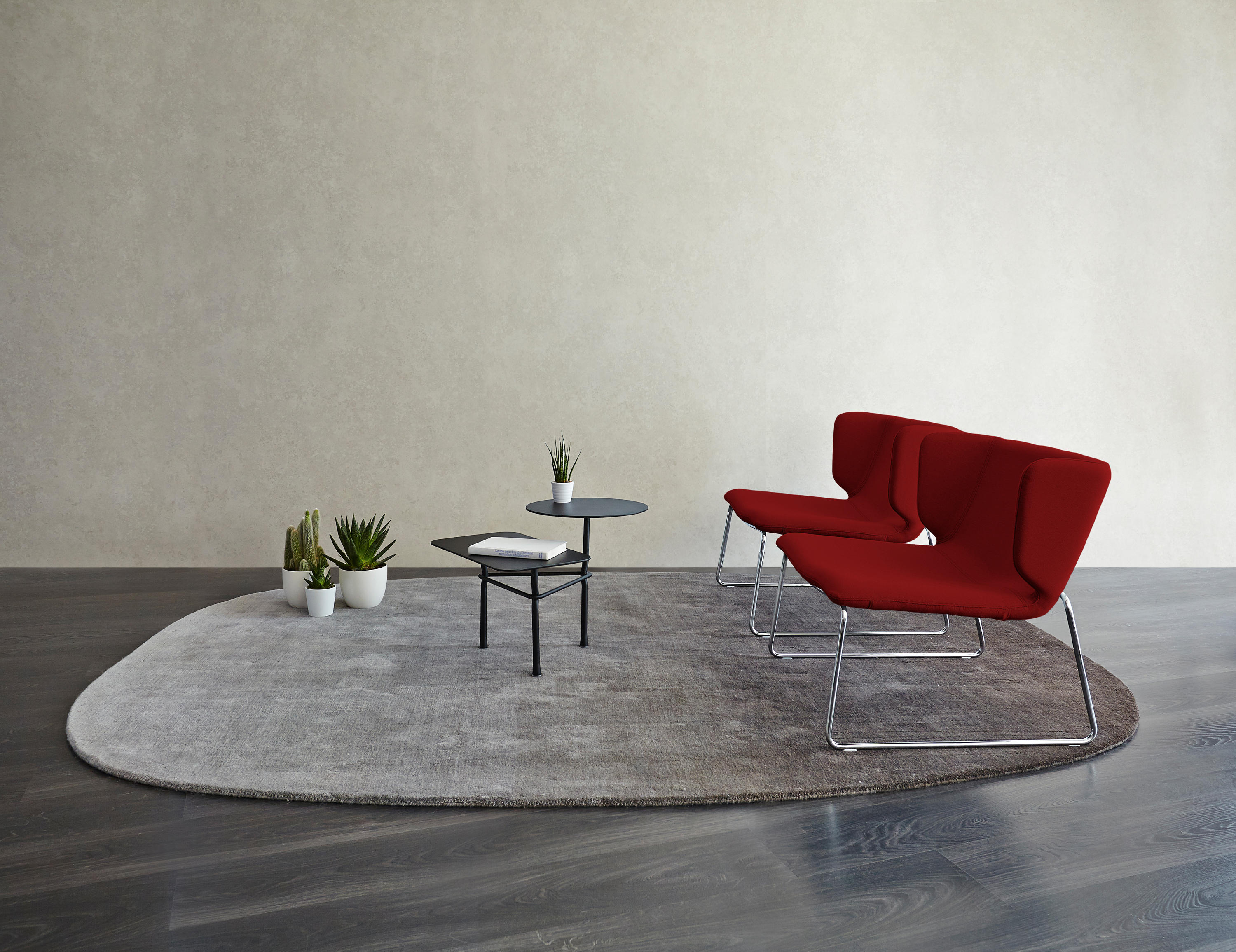 开云（中国） - 坐具|休闲椅|办公家具|设计师家具|Wrapp 休闲椅