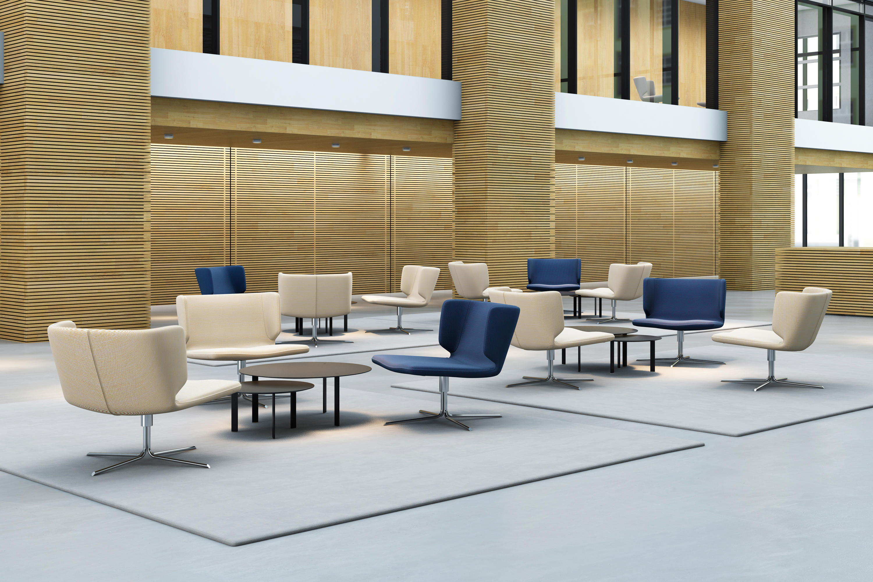 开云（中国） - 坐具|休闲椅|办公家具|设计师家具|Wrapp 休闲椅