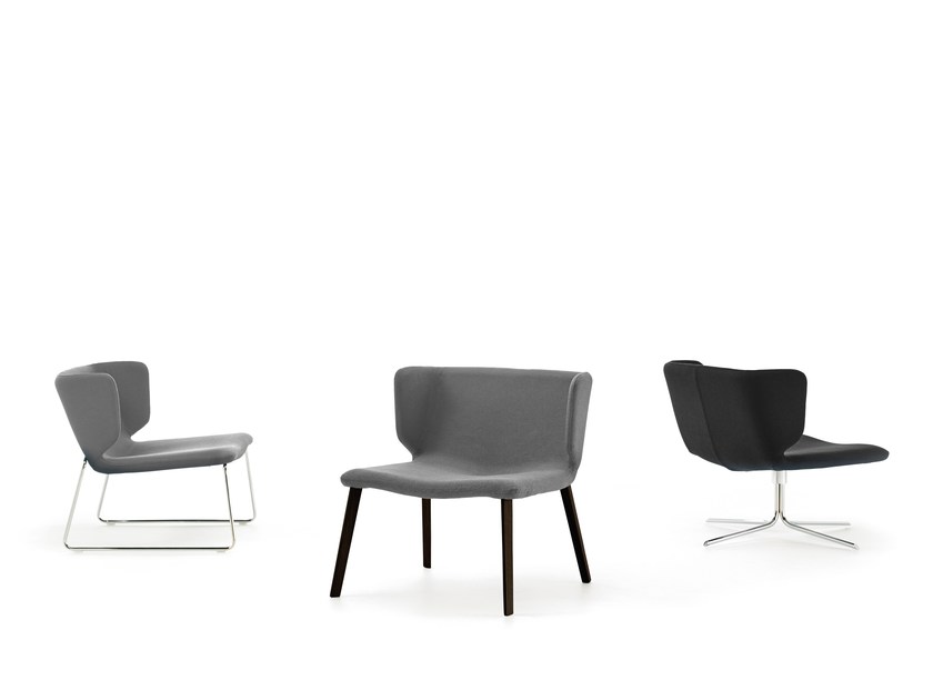 开云（中国） - 坐具|休闲椅|办公家具|设计师家具|Wrapp 休闲椅