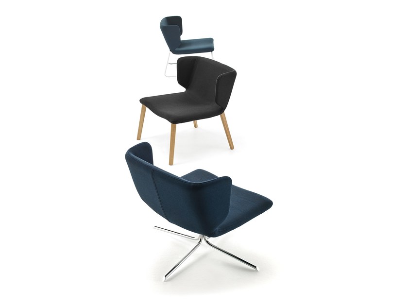 开云（中国） - 坐具|休闲椅|办公家具|设计师家具|Wrapp 休闲椅