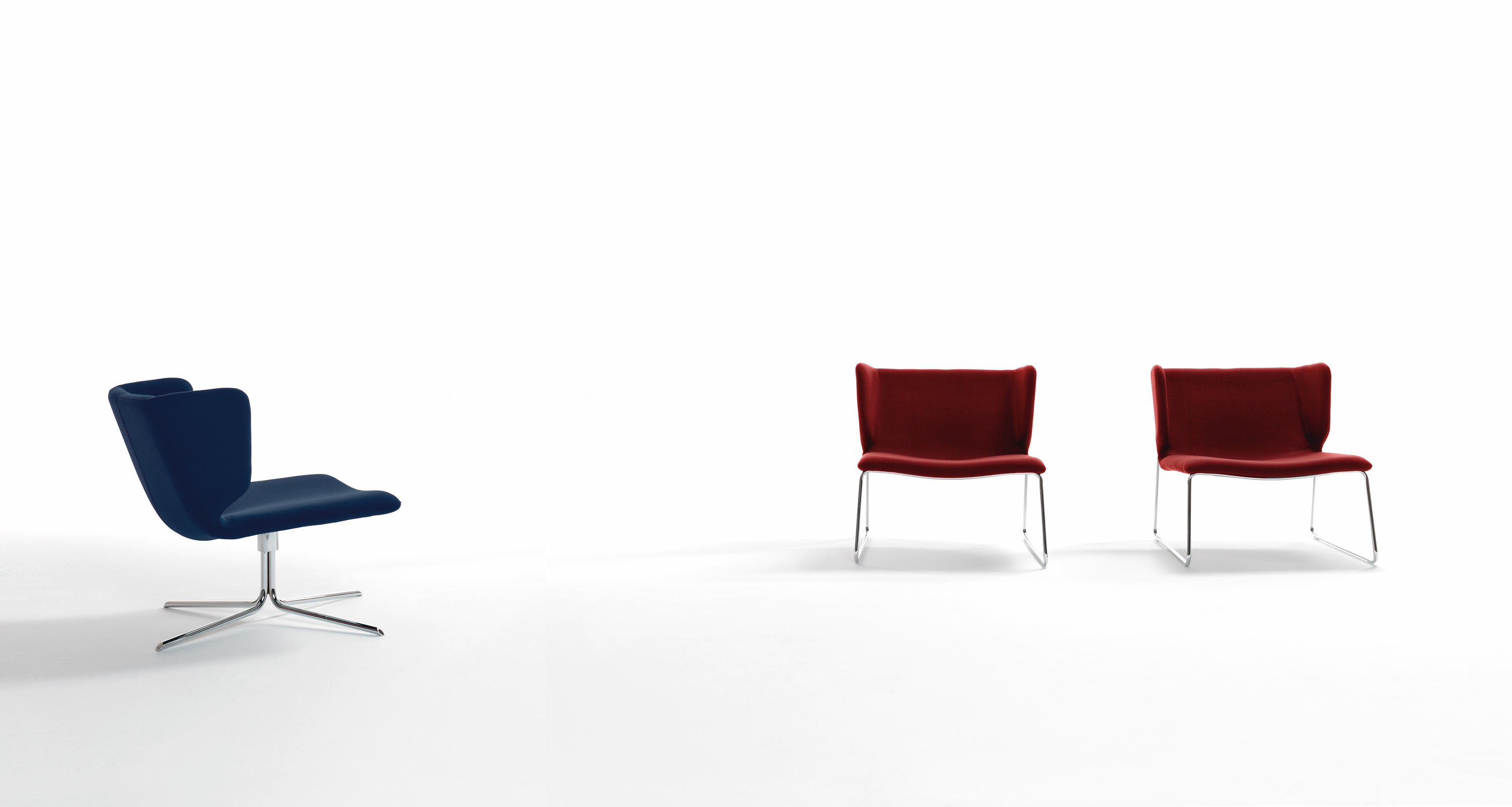 开云（中国） - 坐具|休闲椅|办公家具|设计师家具|Wrapp 休闲椅