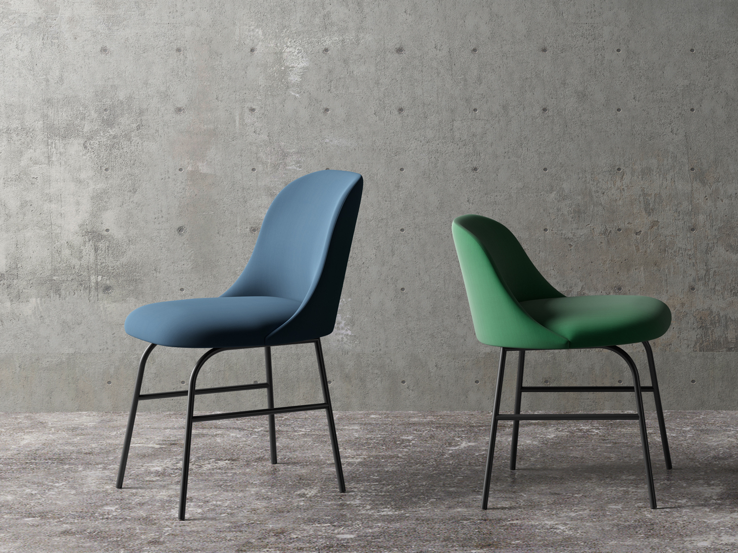 开云（中国） - 坐具|休闲椅|办公家具|设计师家具|Aleta 休闲椅