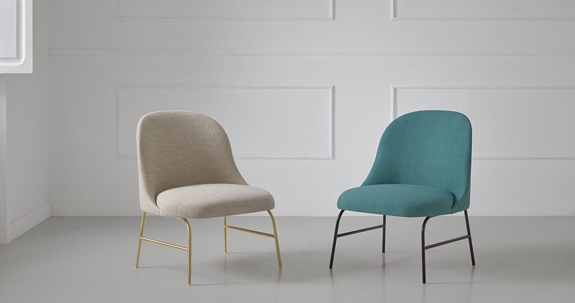 开云（中国） - 坐具|休闲椅|办公家具|设计师家具|Aleta 休闲椅