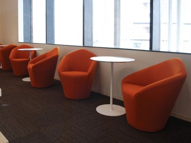 开云（中国） - 坐具|沙发|办公家具|设计师家具|Penta 沙发椅