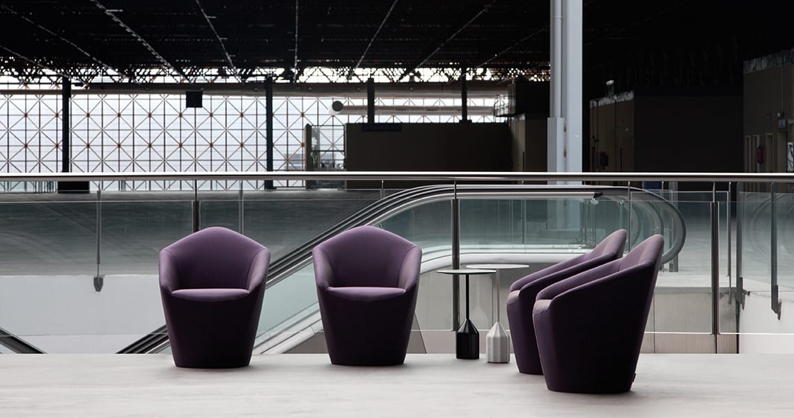 开云（中国） - 坐具|沙发|办公家具|设计师家具|Penta 沙发椅