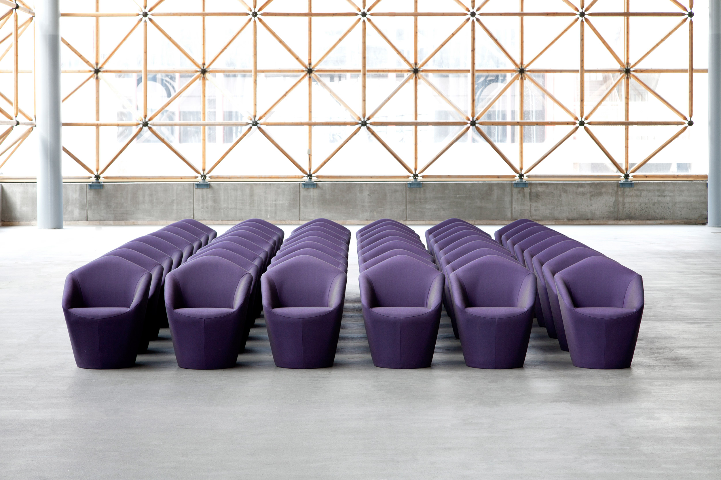 开云（中国） - 坐具|沙发|办公家具|设计师家具|Penta 沙发椅