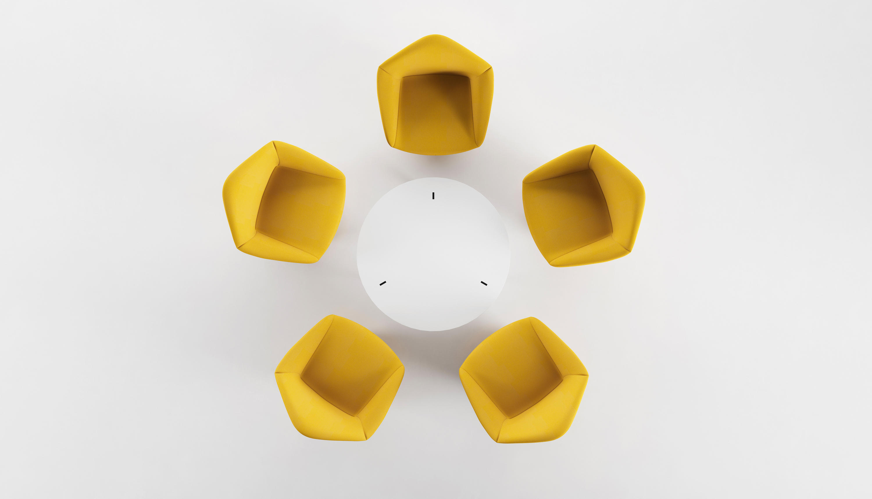 开云（中国） - 坐具|沙发|办公家具|设计师家具|Penta 沙发椅