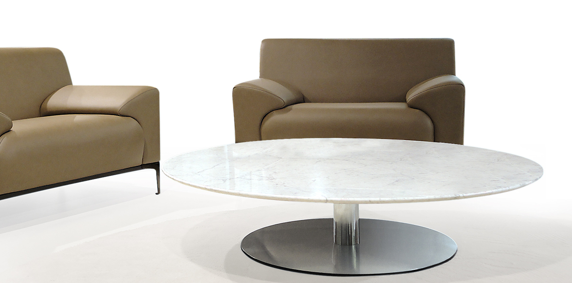开云（中国） - 桌几|茶几/边几|办公家具|设计师家具|圆形大理石咖啡桌