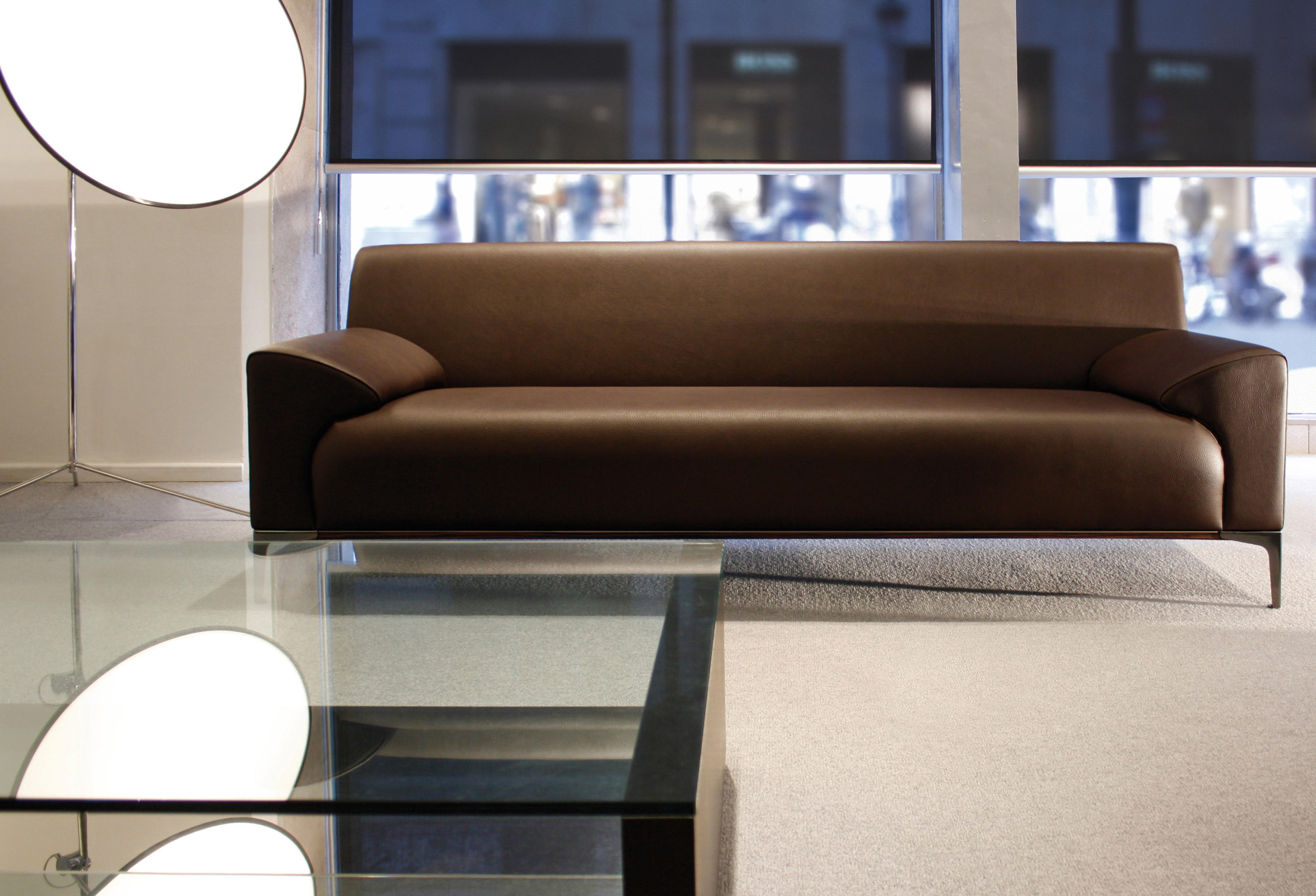 开云（中国） - 坐具|沙发|办公家具|设计师家具|托马斯沙发