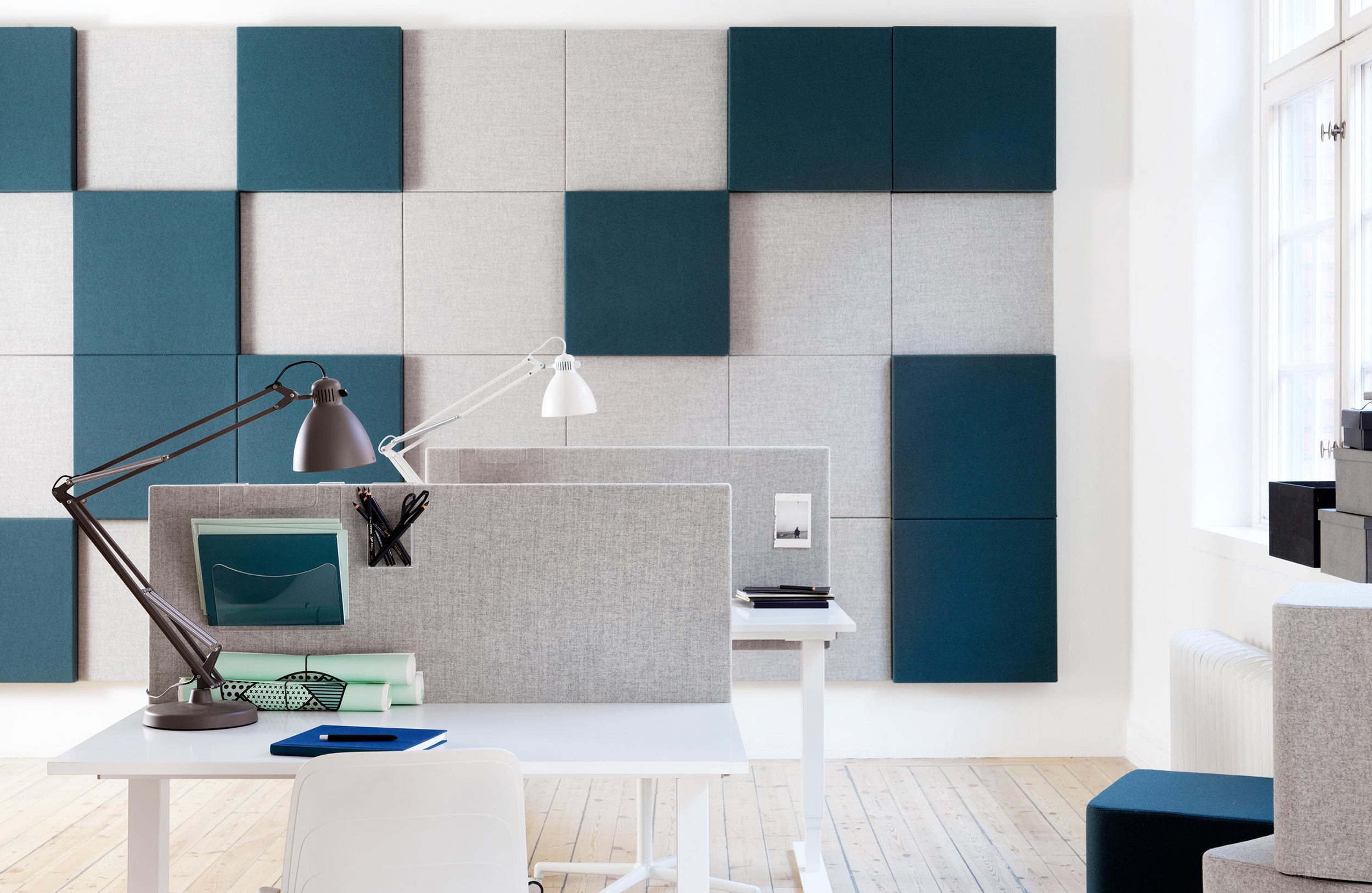 [开云（中国） - 附件|装饰画/墙饰|办公家具|设计师家具|Soneo Wall墙板]