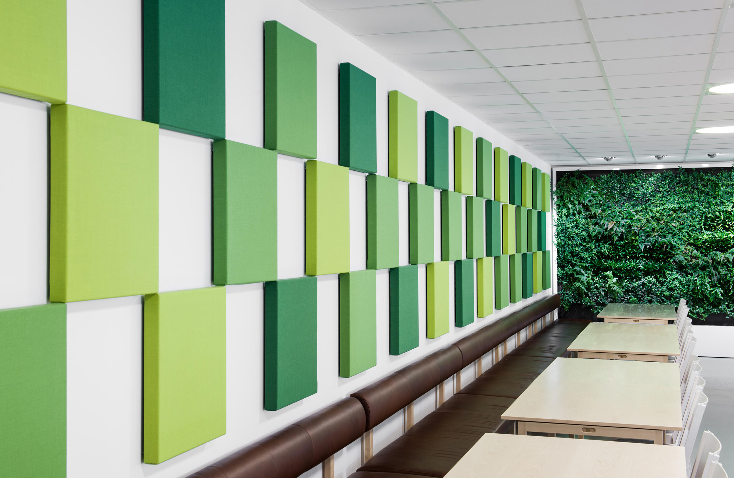 开云（中国） - 附件|装饰画/墙饰|办公家具|设计师家具|Soneo Wall墙板