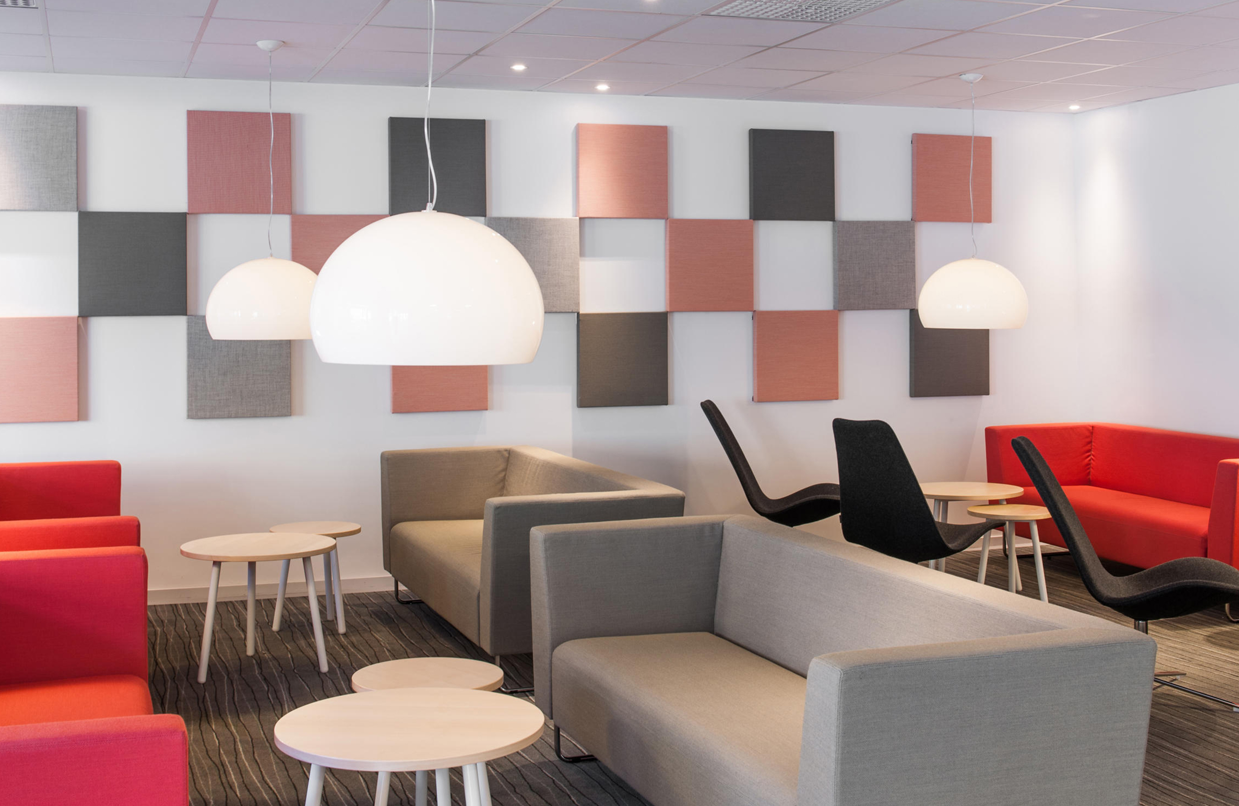 开云（中国） - 附件|装饰画/墙饰|办公家具|设计师家具|Soneo Wall墙板