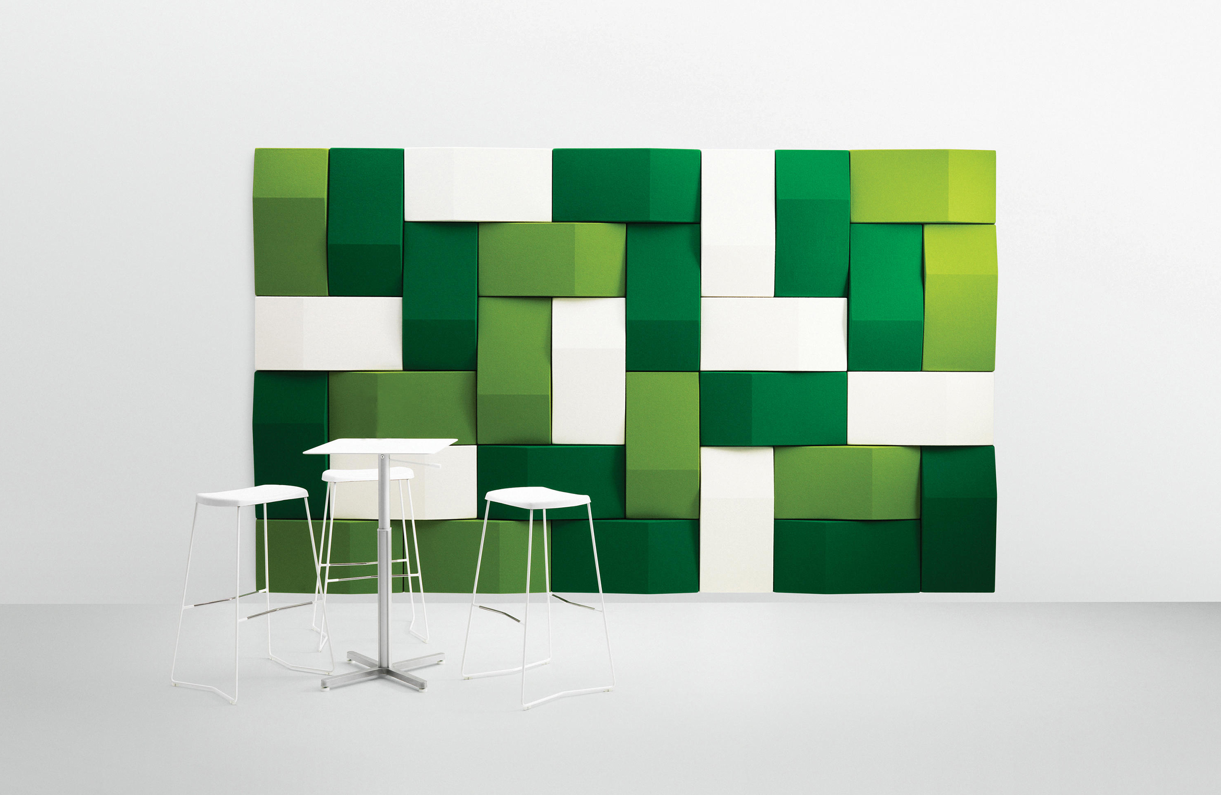 [开云（中国） - 附件|装饰画/墙饰|办公家具|设计师家具|Triline吸音墙板]