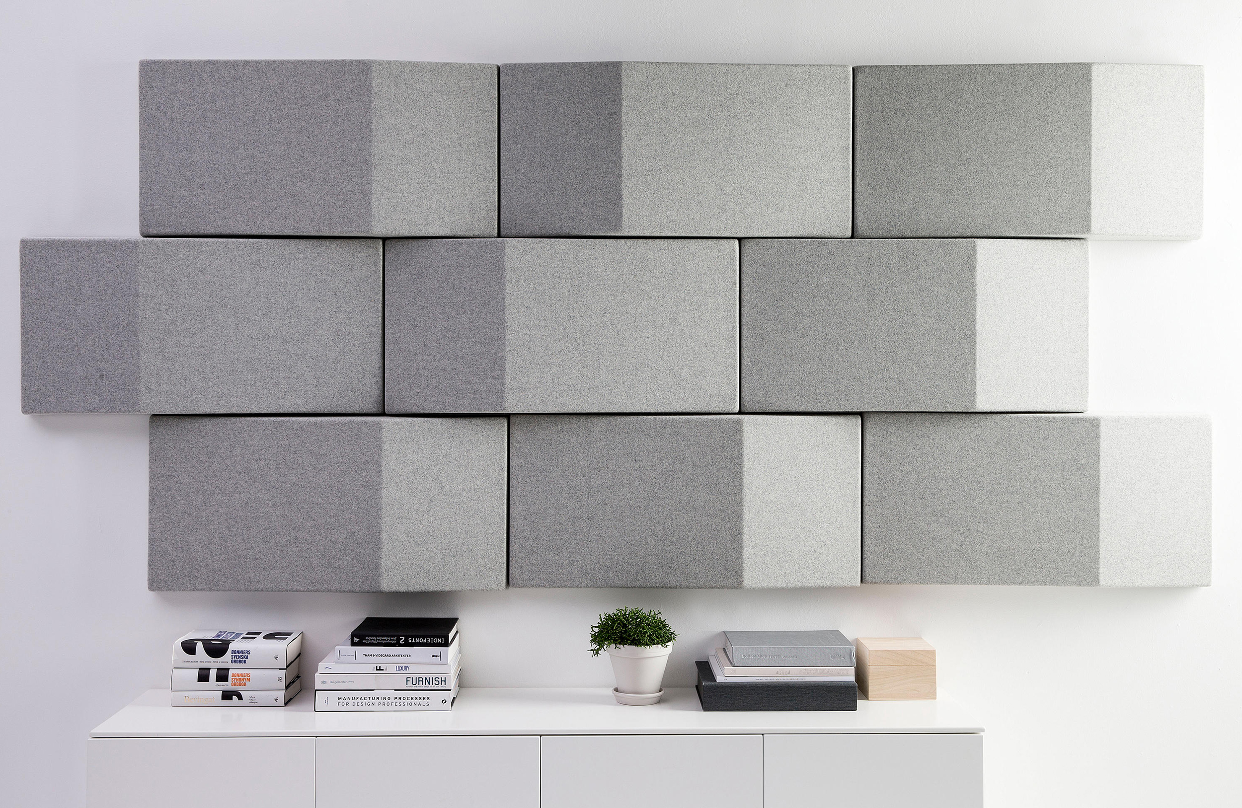 开云（中国） - 附件|装饰画/墙饰|办公家具|设计师家具|Triline吸音墙板