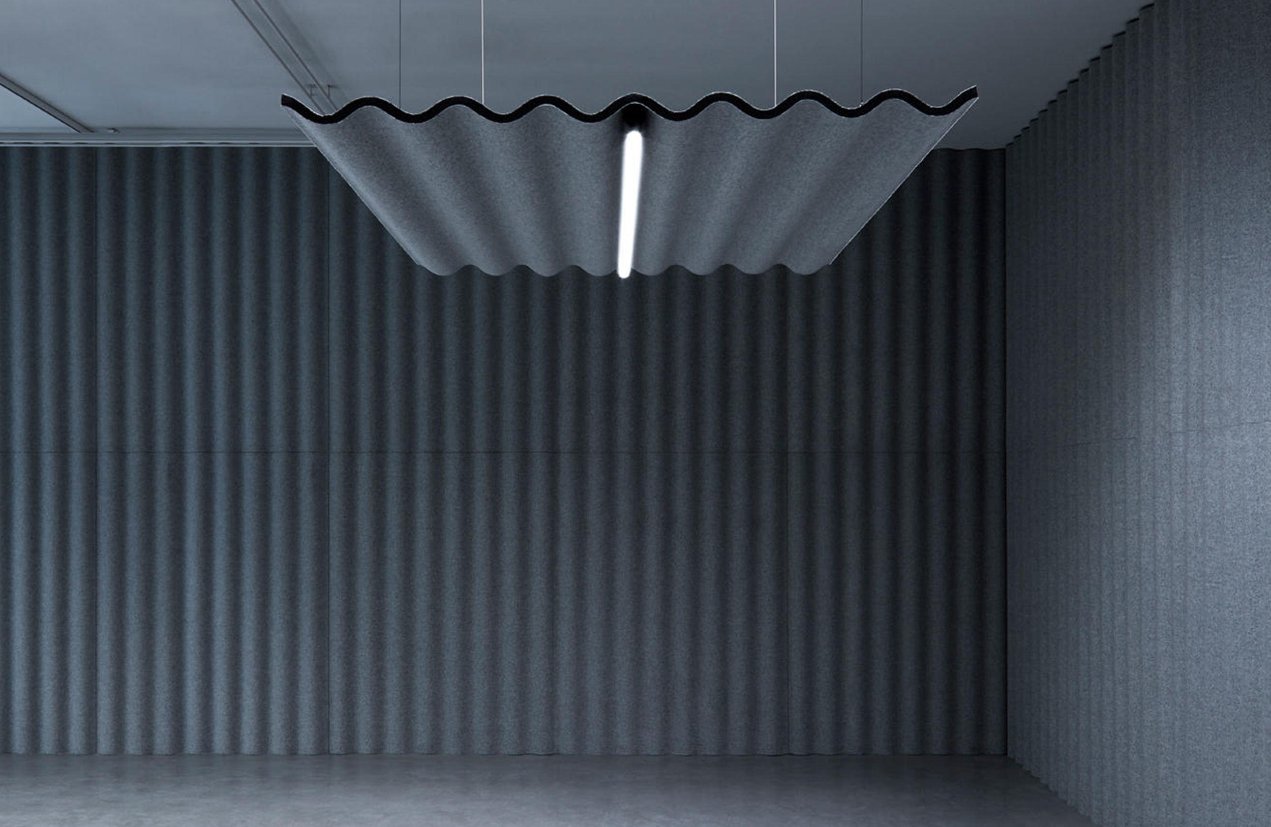 [开云（中国） - 附件|装饰画/墙饰|办公家具|设计师家具|Scala Ceiling天花板]