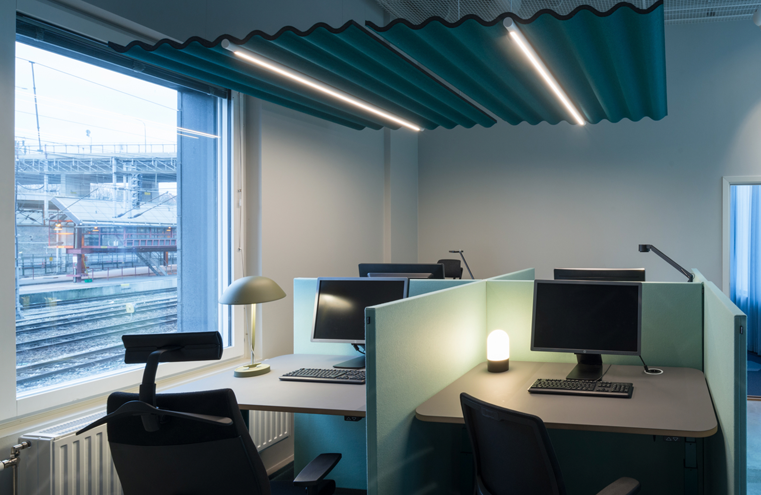 开云（中国） - 附件|装饰画/墙饰|办公家具|设计师家具|Scala Ceiling天花板