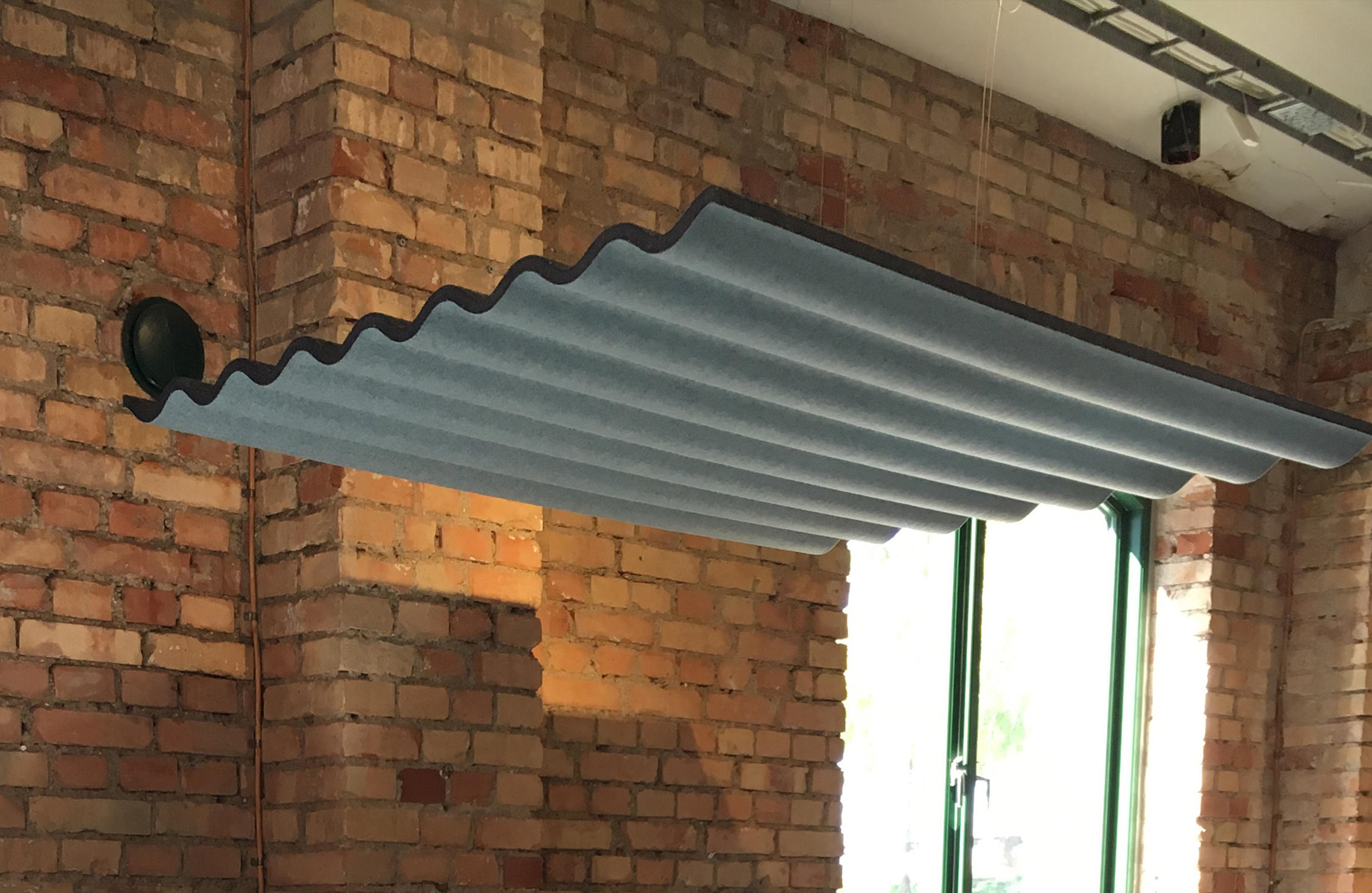 开云（中国） - 附件|装饰画/墙饰|办公家具|设计师家具|Scala Ceiling天花板